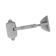 thumbnail image 2 of Cerraduras de seguridad para ventanas Restrictor de ventana Soporte de límite de ventana para puerta corrediza de bebé para marcos gris perfecl Bloqueo de seguridad de ventana, 2 of 8