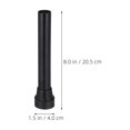 thumbnail image 2 of SEWCHICS 7Pcs Replacement Leg for Rebounder with Non Slip Rubber Covers and Easy Installation, 2 of 8