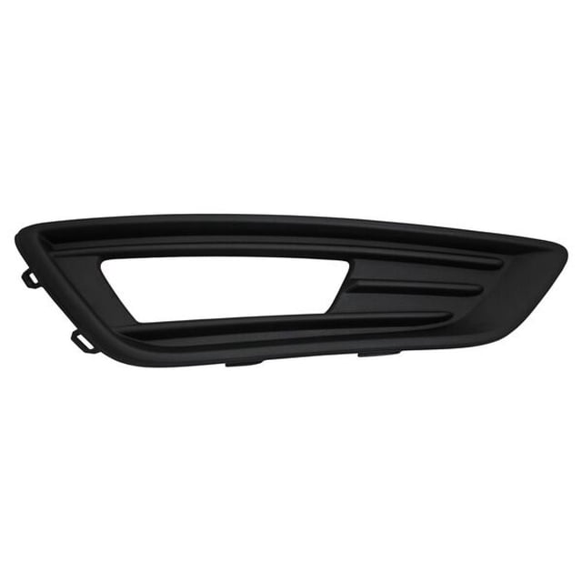 Parrilla Ford Focus 2015 A 2016 P/Faro Niebla Generica Lado Derecho 1 Pieza