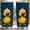 Navy, variant on Funny Rooster 20oz Stainless Steel Tumbler, Leak-Proof Insulated Coffee Cup with Lid, Funny Tumbler for Home Office, Birthday Gag Gift for Chicken Lovers