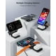 thumbnail image 2 of Estación de carga 3 en 1 Antank para Apple iPhone, AirPods y Apple Watch, 2 of 8