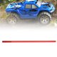 thumbnail image 3 of Eje de transmisión central del coche RC, metal del eje de conducción RC para WLtoys 144001 1:14 4WD Car ANGGREK Otros, 3 of 8