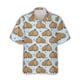 thumbnail image 3 of 2024 Camisetas gráficas de capibara kawaii para hombres, ropa con estampado 3D, camisa hawaiana de playa, manga corta, Y2k, lindas blusas para niños con solapa, 3 of 5