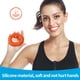 thumbnail image 4 of Soidarity Anillo de agarre para los dedos de 3 piezas, gimnasio en casa, ejercitador muscular para adultos, entrenador de manos de silicona Gimnasios en casa, 4 of 6