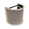 thumbnail image 1 of Hot U-shaped Double Layer Microphone Anti-Spray Net, 1 of 8