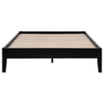 thumbnail image 4 of Hounslow Full Universal Platform Bed Black, 4 of 8