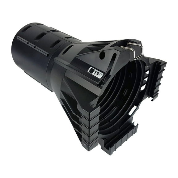 Blizzard Lighting ARIA-LENS-19 19 Degree Interchangeable Lens for Aria RGBW and WW