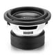 thumbnail image 5 of CT Sounds TROPO-6.5-D2 400 vatios máximo 6.5 pulgadas subwoofer para coche dual 2 ohmios, 5 of 7