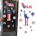 thumbnail image 2 of Gkeoshab Hangs AirTag Protective Sleeve Case Anti-lost Keychain Holder Key Finder Home & Garden, 2 of 8