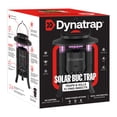 thumbnail image 4 of Dynatrap Solar Outdoor Trap, 4 of 5