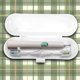 thumbnail image 2 of Funda de viaje duradera para cepillo de dientes eléctrico Unique Bargains para Philips Sonicare, Oral-B Pro, iO y otros cepillos de dientes eléctricos en blanco, 2 of 6