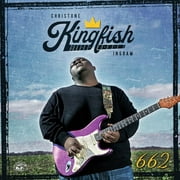 Christone "Kingfish" Ingram - 662 - Blues - CD