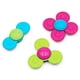 thumbnail image 1 of Fidget Spinners Suction whirly Hand Spinner fingertip Multi Color Kids Toy, Spinning top new Qhzl A-G, 1 of 5