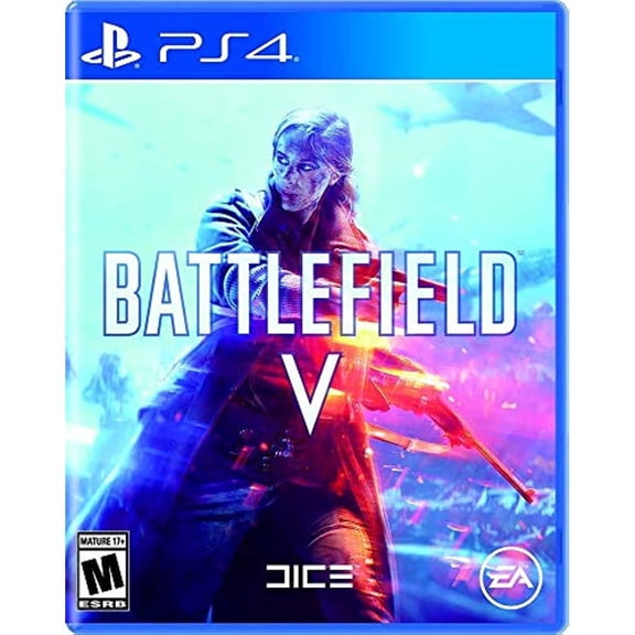 Battlefield V (PS4)
