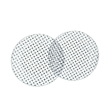 Nachtmann Bossa Nova Charger Plate - Set of 2, Clear