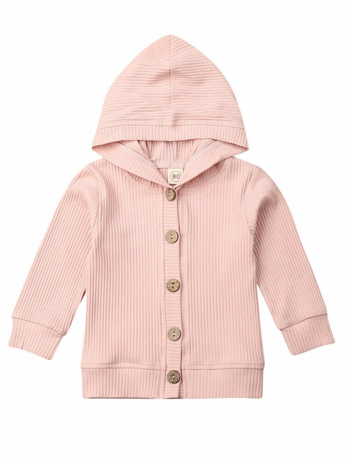 infant fall jacket