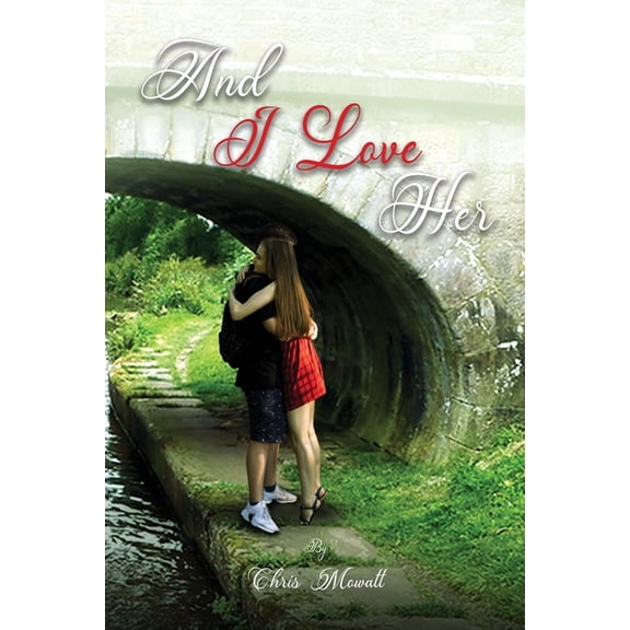 And I Love Her, (Paperback)