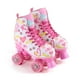thumbnail image 1 of Patines Barbie ajustables de 3 a 6 tallas para niñas, 1 of 6