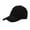 Black, variant on Rigardu baseball cap women Mens And Womens Summer Fashion Casual Baseball Caps Cap Hats hats for women Red + One size