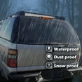 thumbnail image 2 of CROSSDESIGN Third 3RD Tail Brake Light Fit for Tahoe/Yukon XL/Suburban 2000-2006 Brake Lamp, 2 of 9