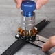thumbnail image 4 of Injueey Herramienta profesional para levantar relojes, removedor de gafas práctico y confiable, herramientas esenciales portátiles Artesanía rojo, 4 of 6
