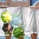 thumbnail image 2 of Ounissouiy Bolsa protectora de plantas de invierno reutilizable, suave y transpirable, para cubierta universal de protección contra heladas Jardín y Patio blanco, 2 of 6
