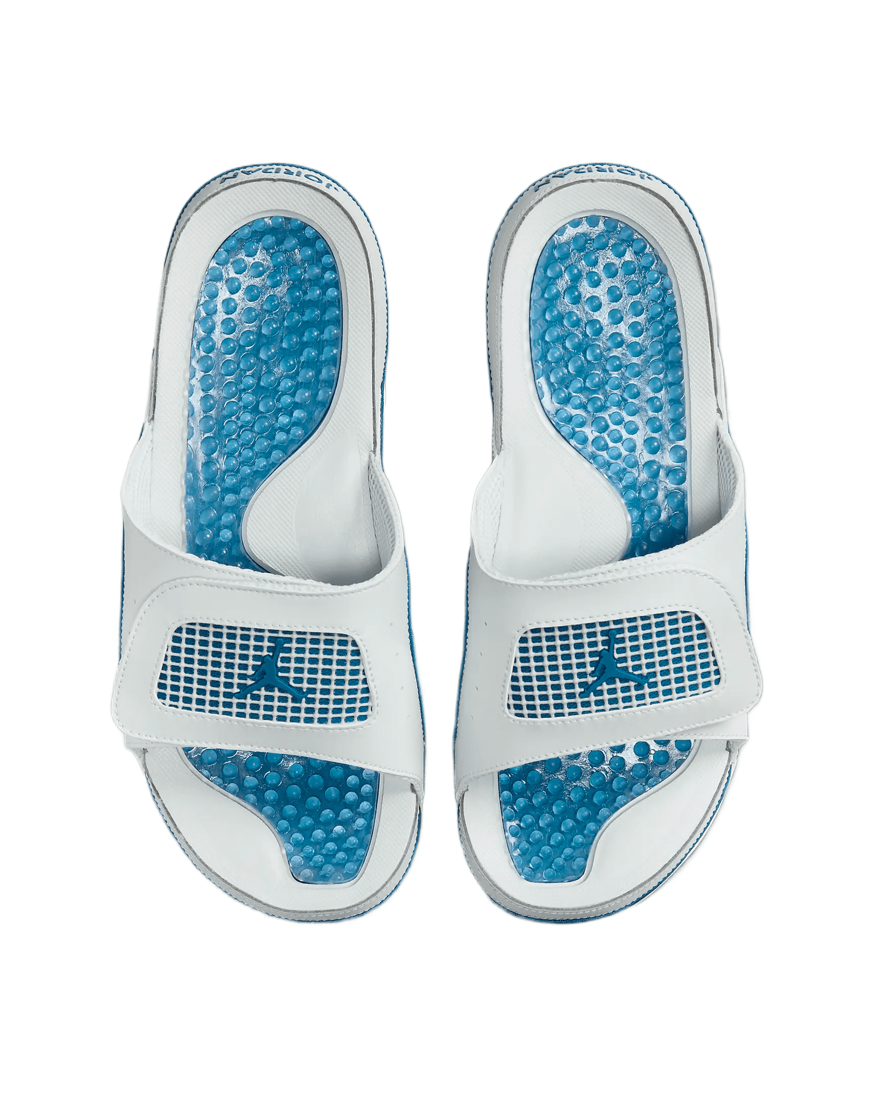 jordan slippers hydro 13