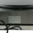 thumbnail image 4 of 16'' 3000W Commercial Crepe Maker Machine Electric Frying Pan Griddle Pancakes, 4 of 5
