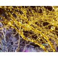 thumbnail image 2 of Gypsophila string lights Christmas lights wedding string lights holiday decoration, 2 of 5