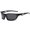 Black, variant on Polarized Sunglasses for Men and Women, UV400 Protection, PC Frame and Lens, Durable and Lightweight Design for Outdoor Activities