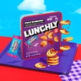 thumbnail image 5 of LUNCHLY PB&J Dunkers Snack Kit with Feastables Milk Chocolate Bar, 11g Protein, Refrigerated, 1 Snack Kit, 5 of 5