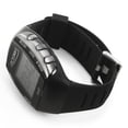 thumbnail image 3 of POSMA GM2 GPS Golf Watch Bracelets Band Multi Function Range Finder Activity Tracker with Heart Rate Monitoring, 3 of 8