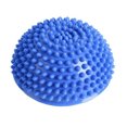 thumbnail image 1 of Media pelota de yoga inflable, punto de masaje Fitball, entrenador de ejercicios, pelota de equilibrio de fitness Ormromra CPB-DE-SSW241-5, 1 of 5