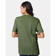 Alternative Vintage Jersey Keeper Short Sleeve Tee
