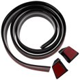thumbnail image 1 of Spoiler Wing Auto Rear Wing Spoiler Car Wing Spoiler Universal Vehicle Rear Spoiler, 1 of 8