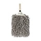 thumbnail image 2 of CaiYueKe Cartoon Hedgehog Chenille Hand Towel - Absorbent Quick-Dry Decorative Hanging Towel for Kitchen Bathroom, Fast Drying Soft Washcloth Guest Towels for Home Decor, 2 of 9