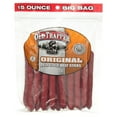 Old Trapper Original Beef Stick 15ozResealable Bag