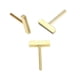 thumbnail image 3 of 2025 3pcs/set 30W/40W/60W T Soldering Iron Tips with Hot Press for LCD Screen Flex Cable Repair, 3 of 3