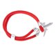 thumbnail image 1 of Banda de muñeca masculina Pulsera simple Personalidad Muñeca Muñeca Hombres Adorno de mano, 1 of 3