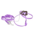 thumbnail image 3 of <p>Bearded Dragon Harness, Unique Chain Design Easy To Use Reptiles Harness Multiple Colour  For Carrying Walking For Reptiles Lizard Small Pets</p>, 3 of 7