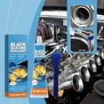 thumbnail image 1 of LLQkigsxse Table Glass Glue High Performance Engine Parts Sealant Glue Grade Leak Durable Bonding for Auto Versatile Application, 1 of 8