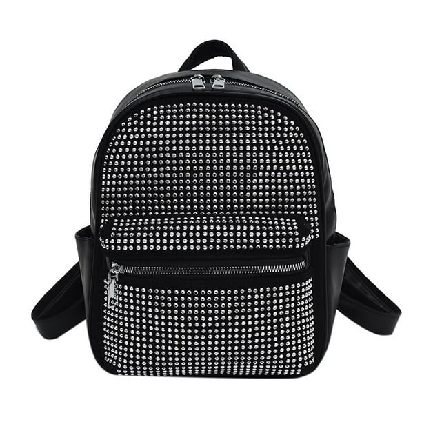 Mochilas brillantes sale