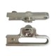 thumbnail image 1 of Adaptador de pinza Poday Bike C YONGSHENG extensión de freno plateado, 1 of 4