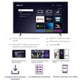 thumbnail image 4 of TV JVC 58 Pulgadas 4K Ultra HD Smart TV LED SI58UR, 4 of 4