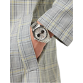 thumbnail image 3 of Seiko Chronograph Quartz Men's Watch SSB425, 3 of 3