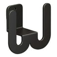 thumbnail image 1 of Wall Mounted Shoe Rack Dry Shoe Rack Slippers Perforation Shoe Rack Perforation /perforation Shoe Rack Functional Hook Corridor Shoe Rack S Hooks for Clothes Sticky Wall Hooks Reusable Wall Hooks for, 1 of 2