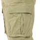 thumbnail image 4 of Pantalón Para Hombre Jogger Con Tapas Laterales Quarry Color Verde Olivo, 4 of 4