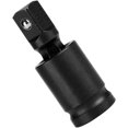 thumbnail image 5 of Veeki Universal Joint Socket Adapter, Drive Universal Joint Swivel Adapter Air Impact Wobble Socket(1/2in)-0521, 5 of 5