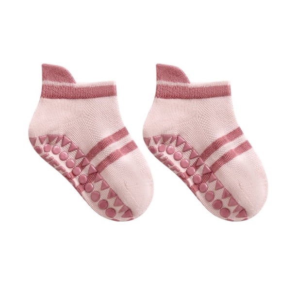 Calcetines de bebé de verano de malla fina de algodón de clase A para recién nacidos, sin huesos, con dibujos animados, para niños y niñas