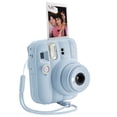 thumbnail image 1 of Fujifilm Instax Mini 13 Instant Camera Blue, 1 of 4
